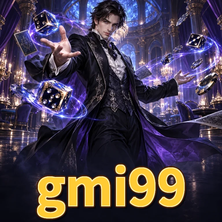 Ulasan gmi99