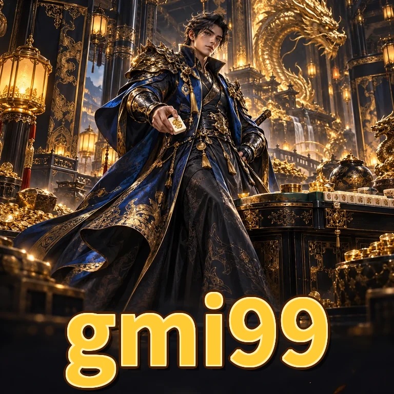 Instal gmi99