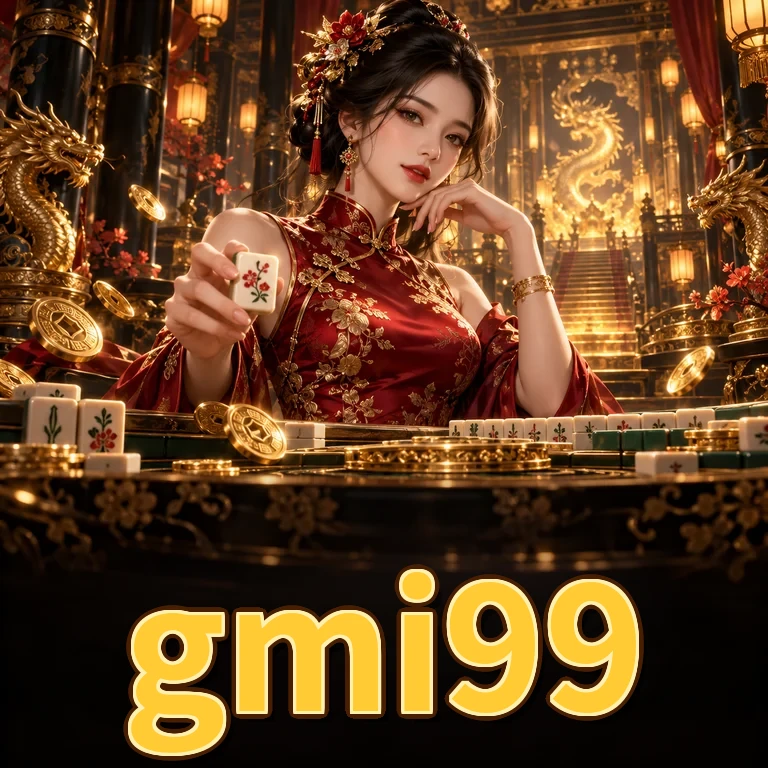 Resmi gmi99