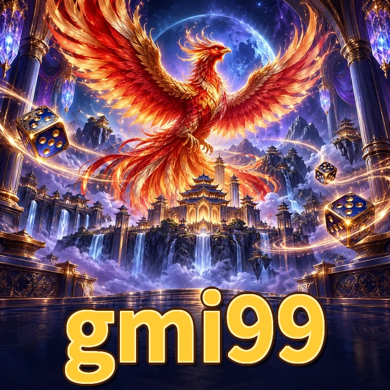 APK gmi99 Icon
