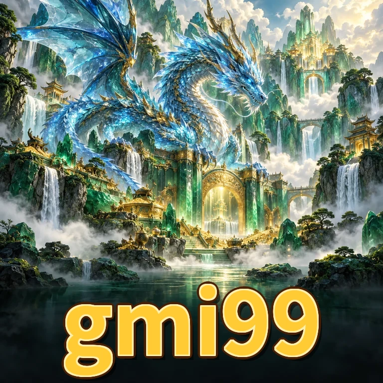 Tentang Kami gmi99
