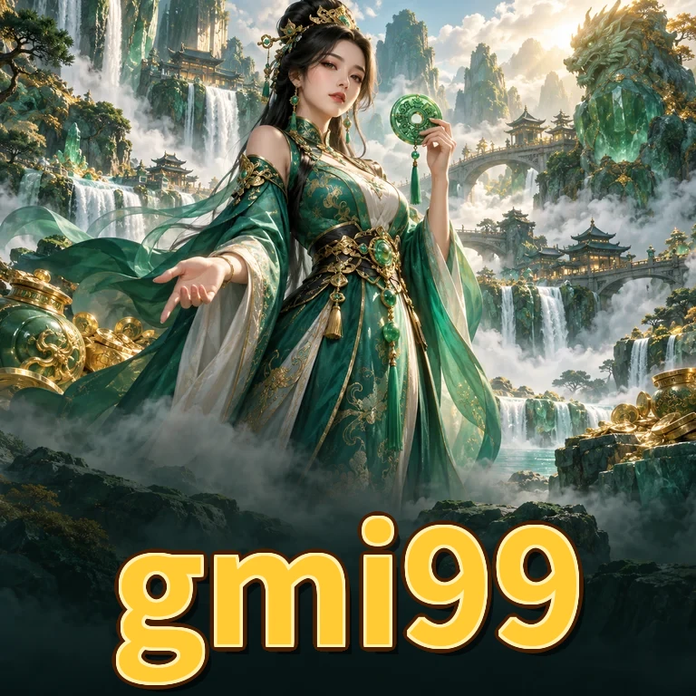 Aplikasi gmi99