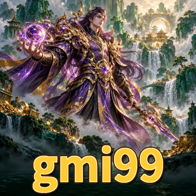 Profile gmi99